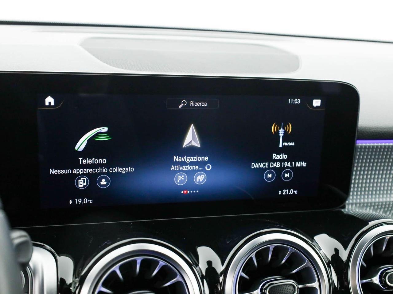 GLB 200 d Sport Plus auto - Certified