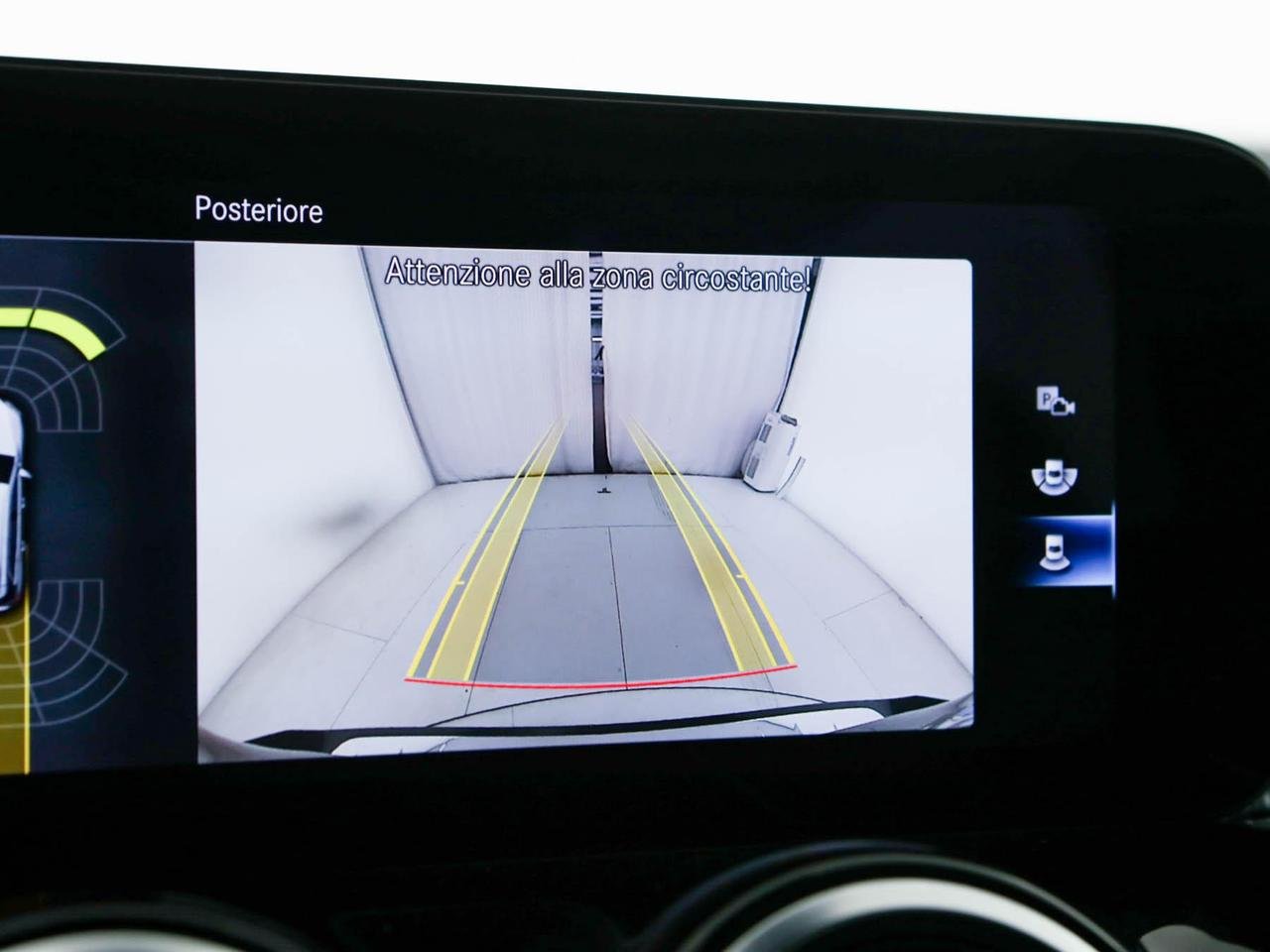 GLB 200 d Sport Plus auto - Certified