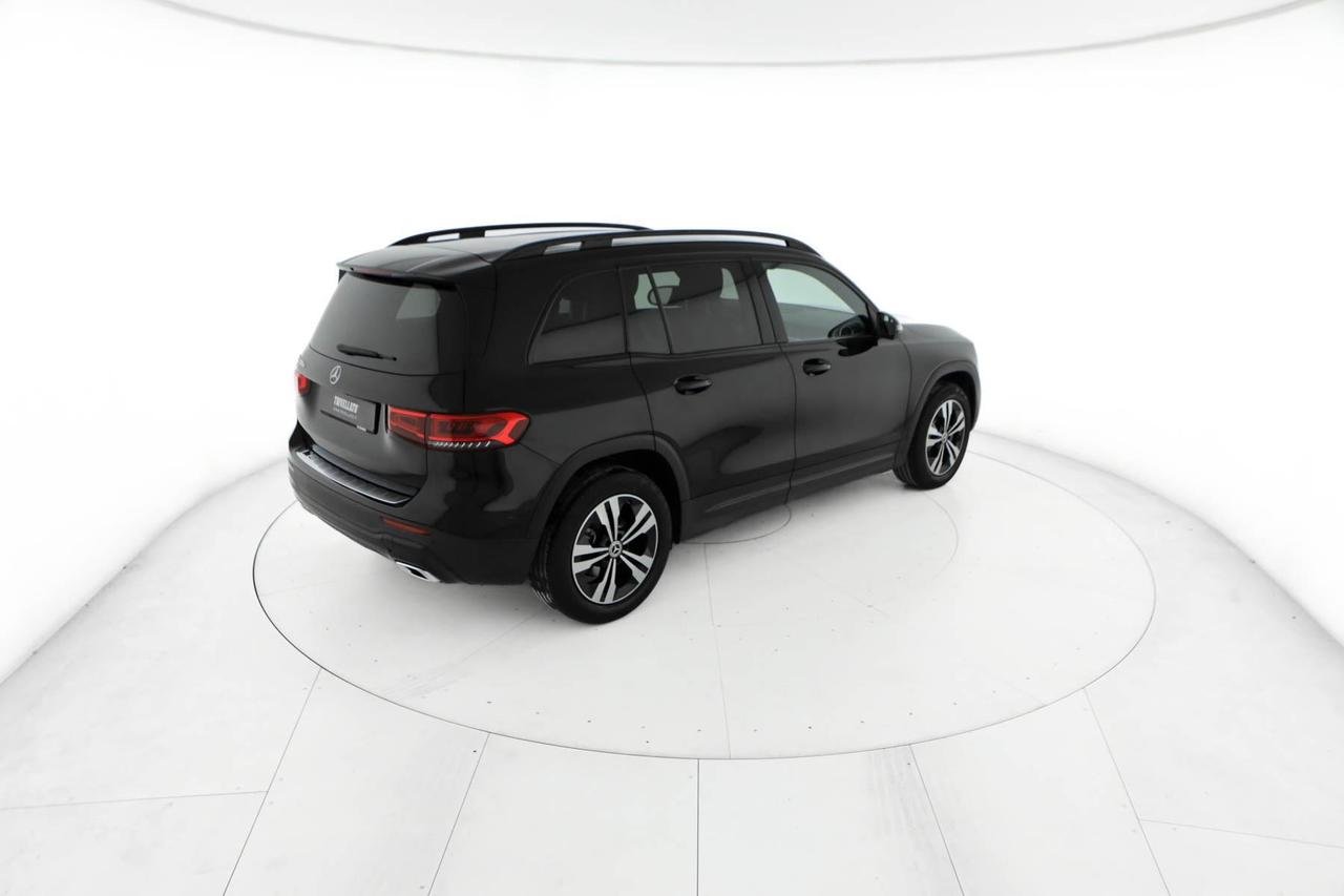 GLB 200 d Sport Plus auto - Certified