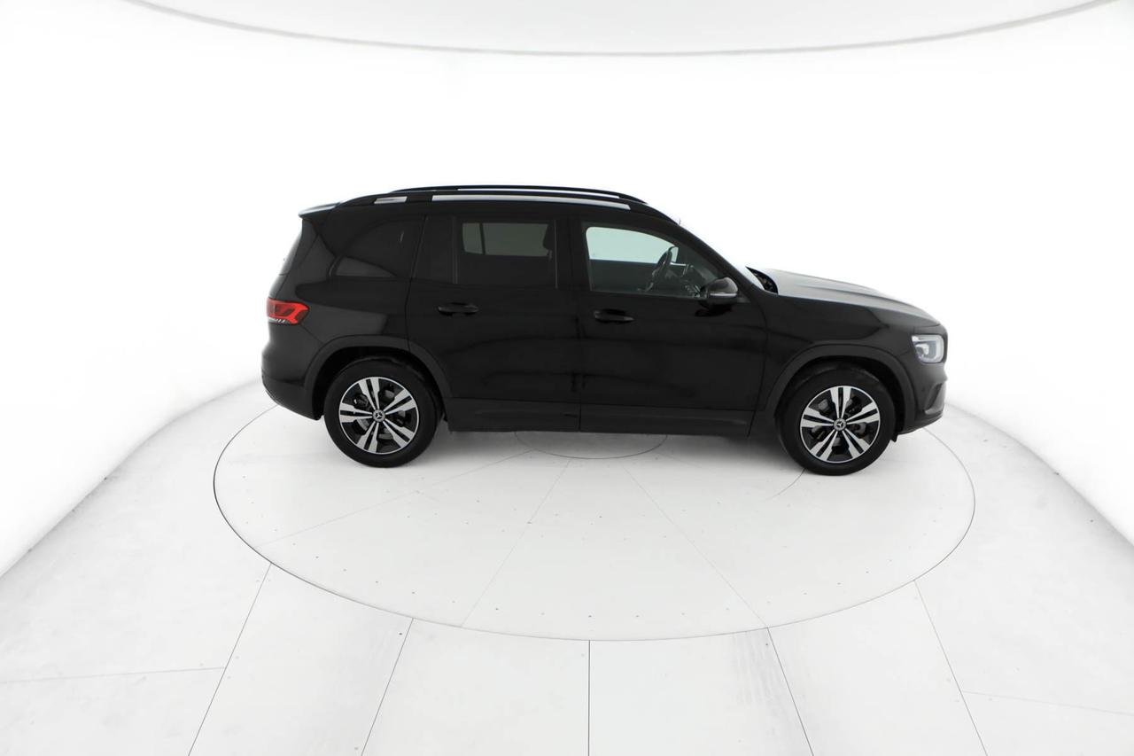 GLB 200 d Sport Plus auto - Certified