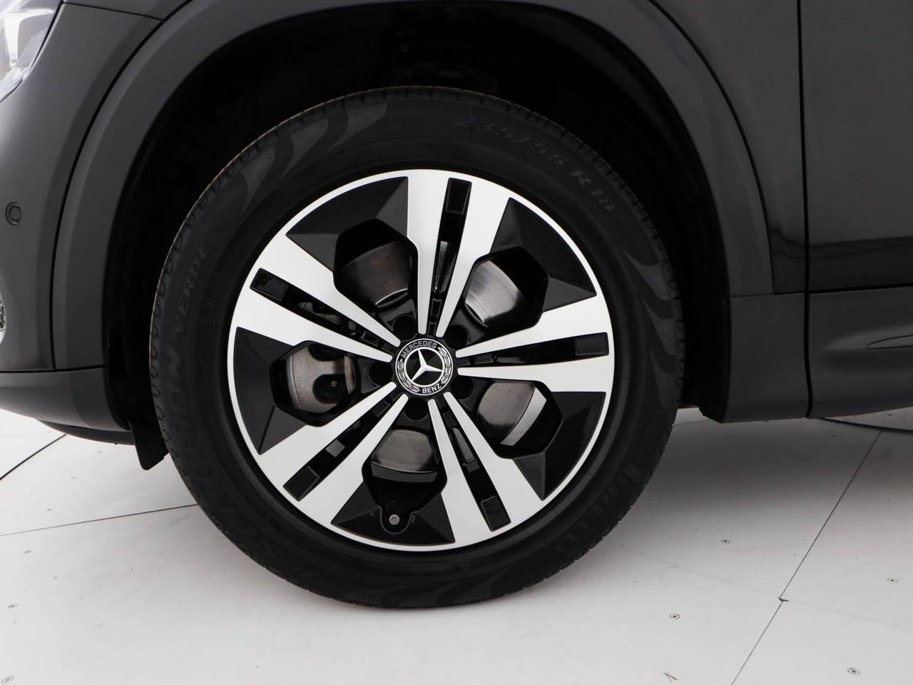 GLB 200 d Sport Plus auto - Certified