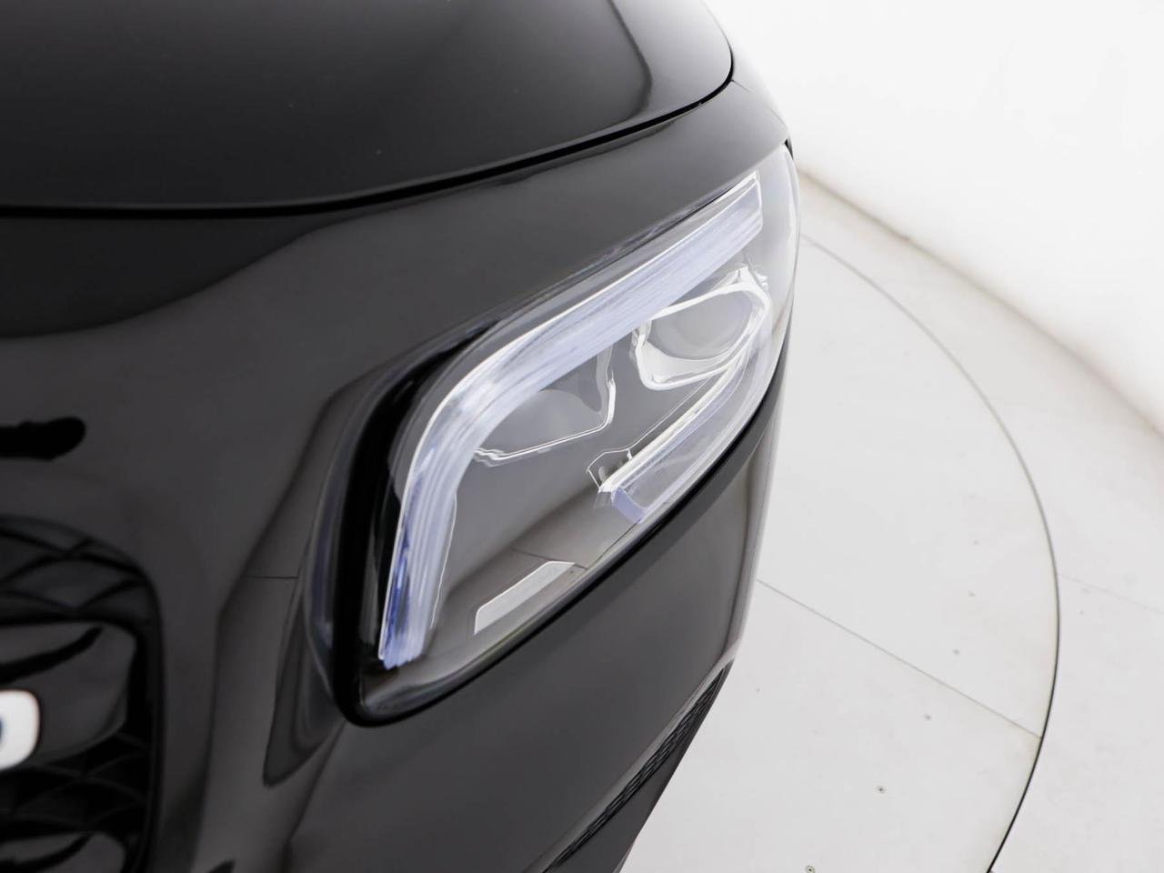 GLB 200 d Sport Plus auto - Certified