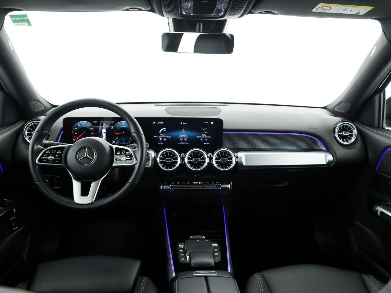 GLB 200 d Sport Plus auto - Certified