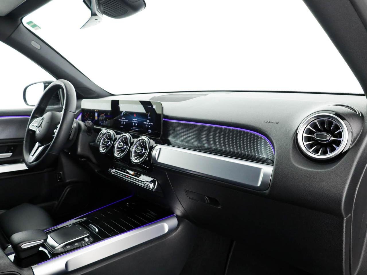 GLB 200 d Sport Plus auto - Certified