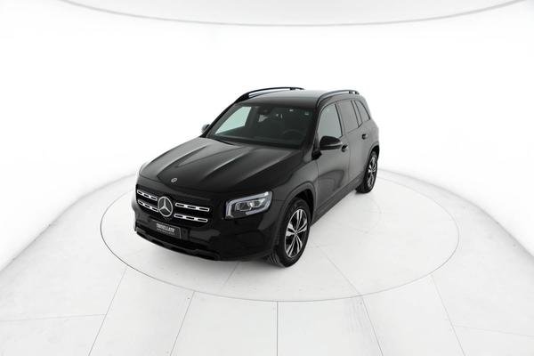 GLB 200 d Sport Plus auto - Certified