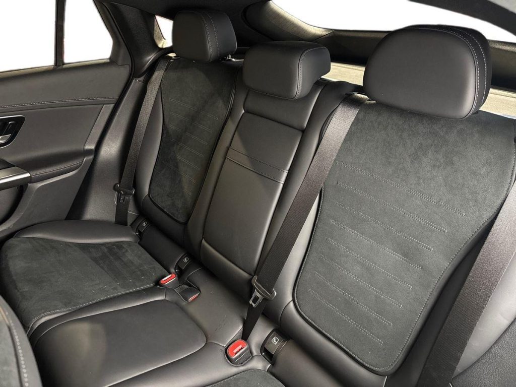 GLC Coupe 220 d AMG Line Advanced 4matic auto - Certified