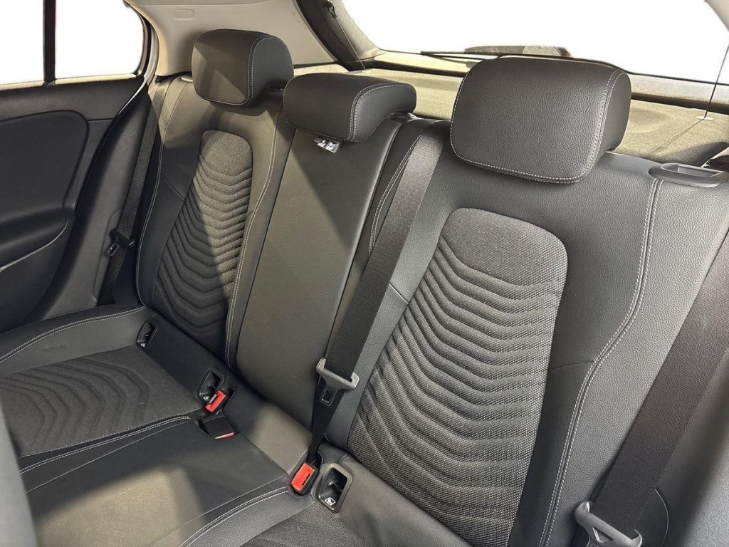 A 180 Executive auto - Certified