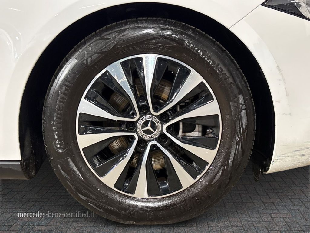 A 180 Executive auto - Certified