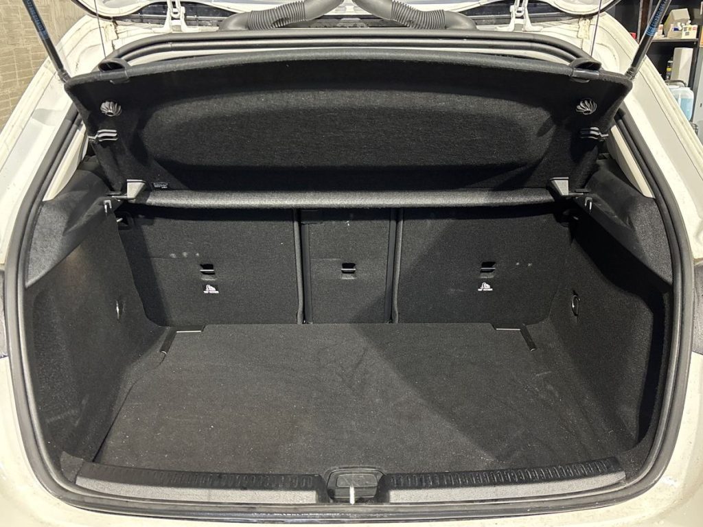 A 180 Executive auto - Certified