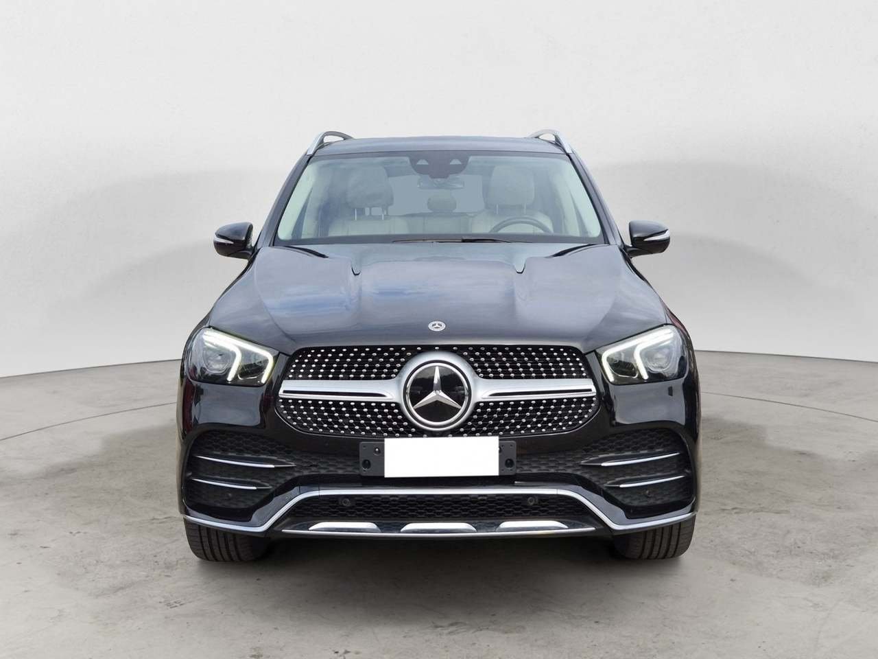 GLE 350 de phev (e eq-power) Premium 4matic auto - Certified