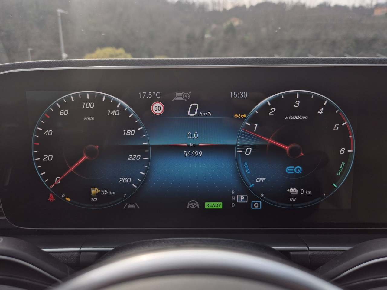 GLE 350 de phev (e eq-power) Premium 4matic auto - Certified