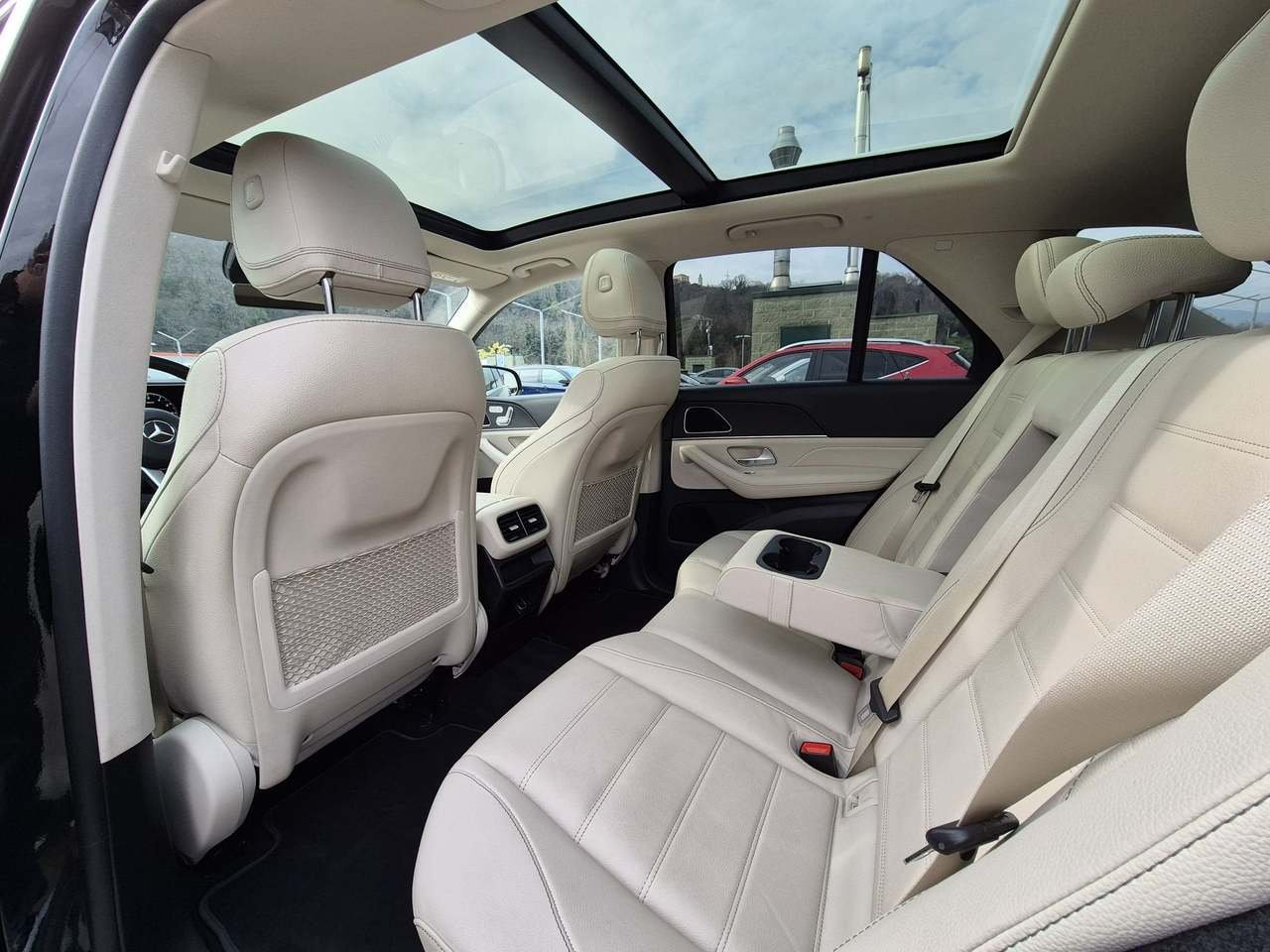 GLE 350 de phev (e eq-power) Premium 4matic auto - Certified