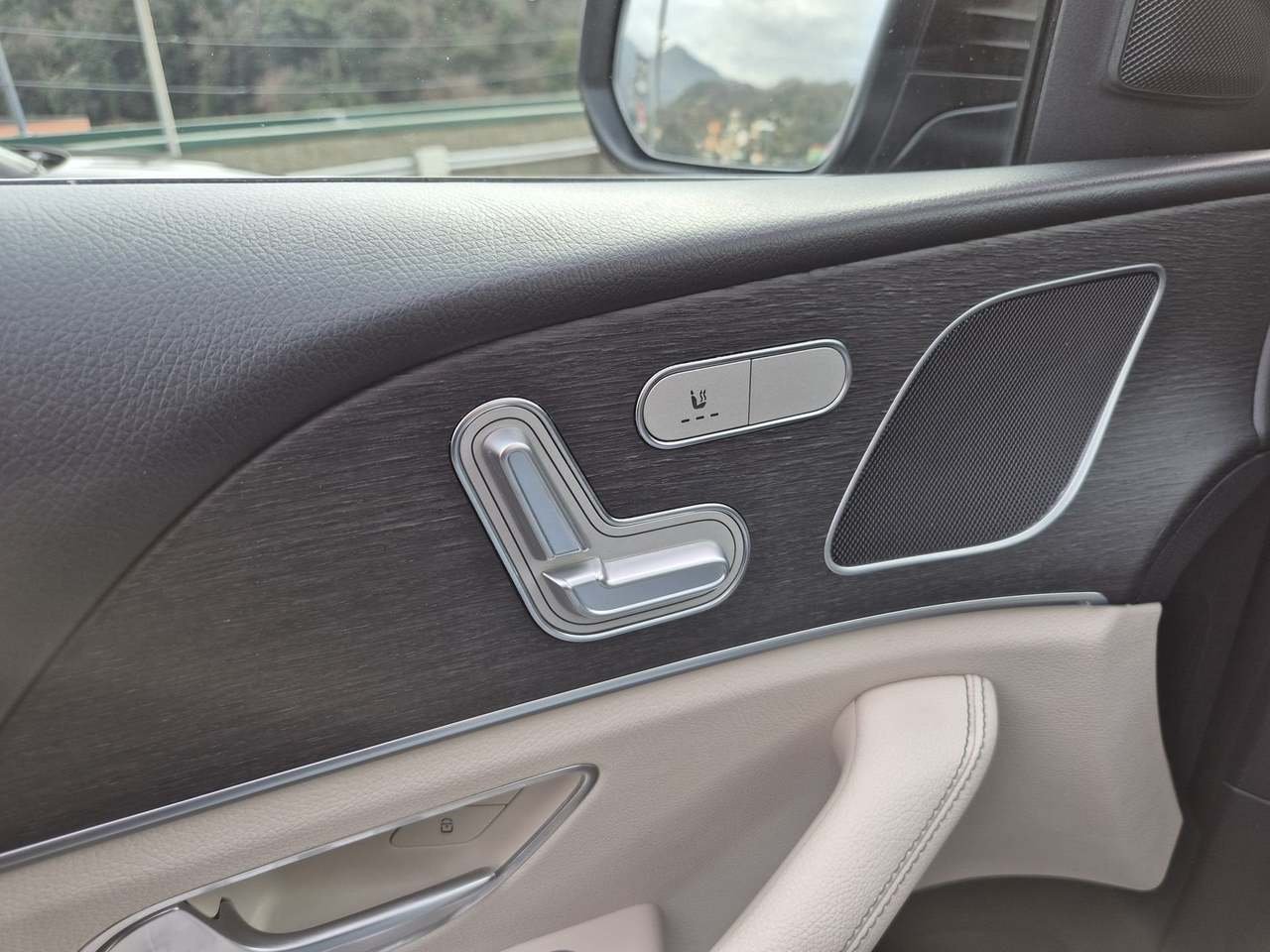 GLE 350 de phev (e eq-power) Premium 4matic auto - Certified