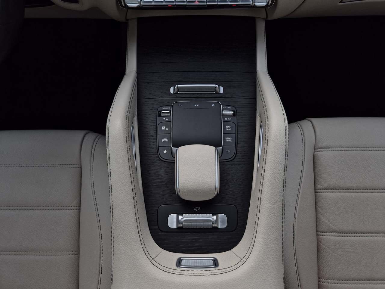 GLE 350 de phev (e eq-power) Premium 4matic auto - Certified