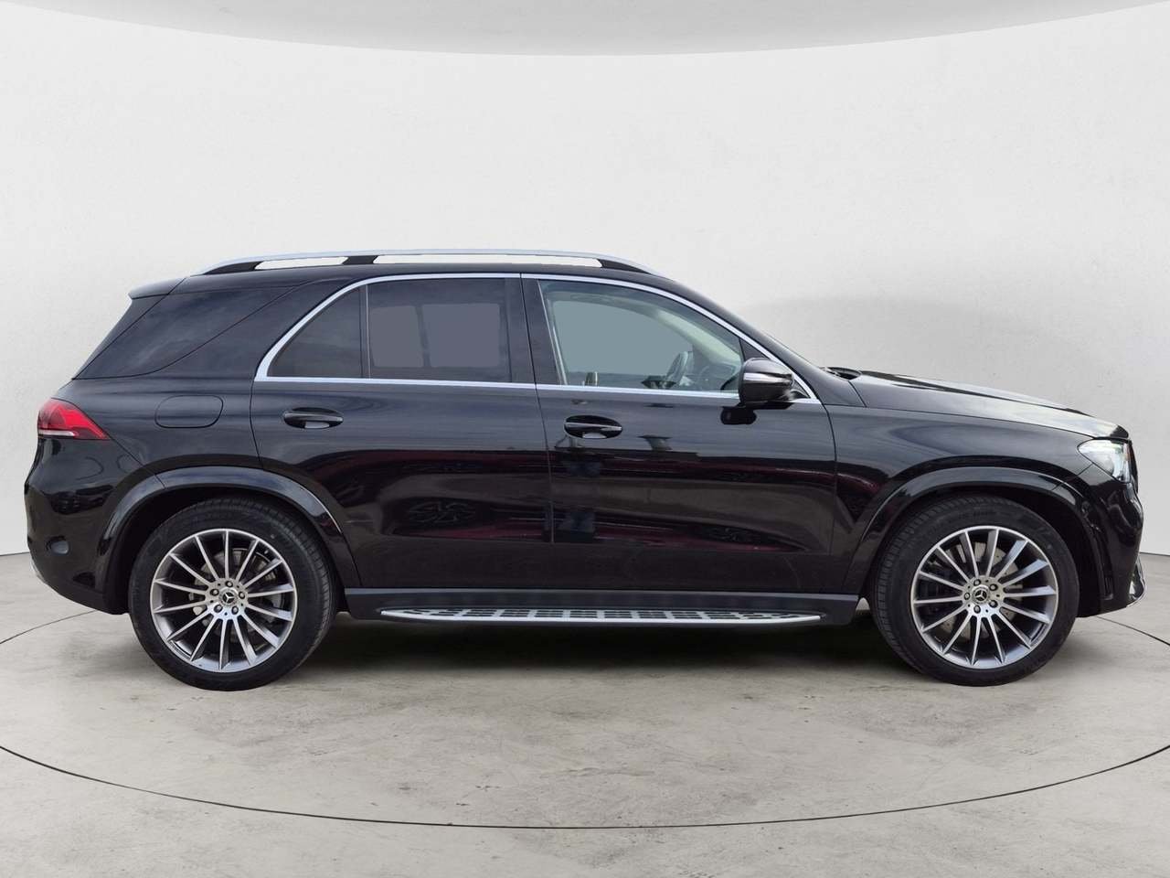 GLE 350 de phev (e eq-power) Premium 4matic auto - Certified