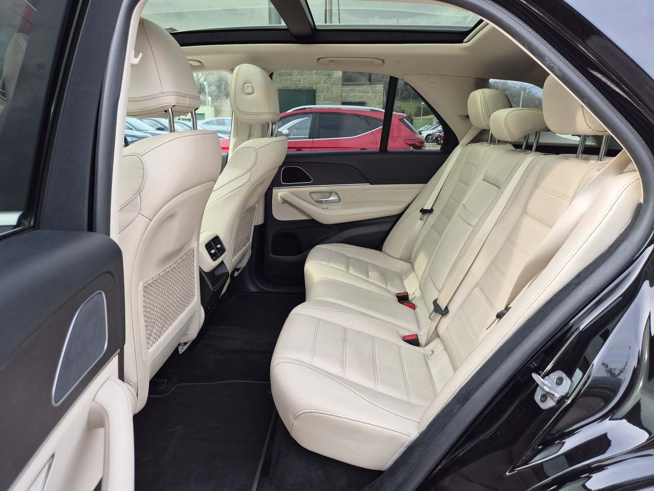 GLE 350 de phev (e eq-power) Premium 4matic auto - Certified