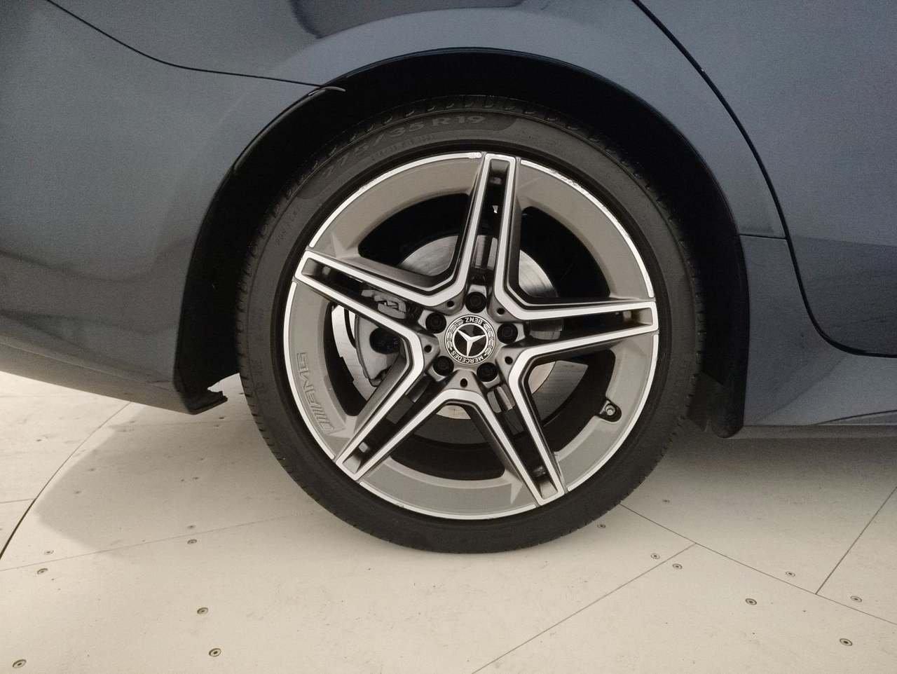 CLS Coupe 300 d mhev Premium Plus 4matic auto - Certified