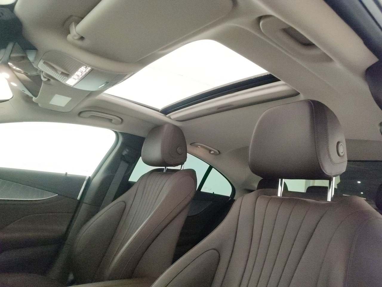 CLS Coupe 300 d mhev Premium Plus 4matic auto - Certified