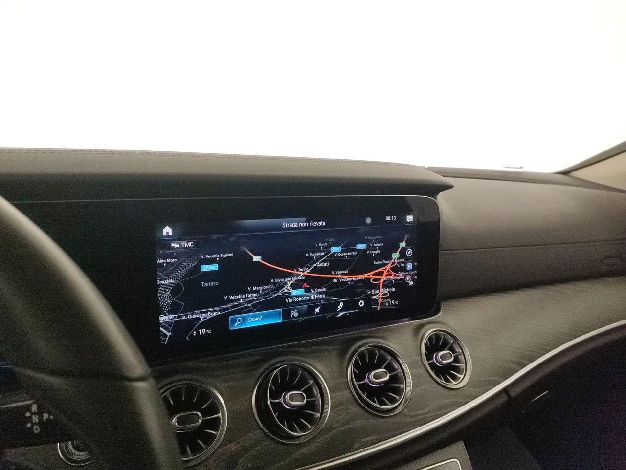 CLS Coupe 300 d mhev Premium Plus 4matic auto - Certified