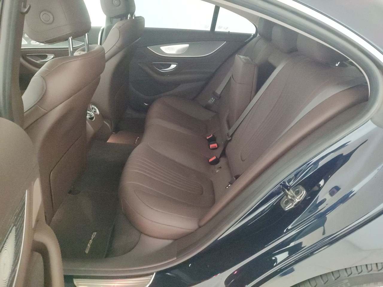 CLS Coupe 300 d mhev Premium Plus 4matic auto - Certified