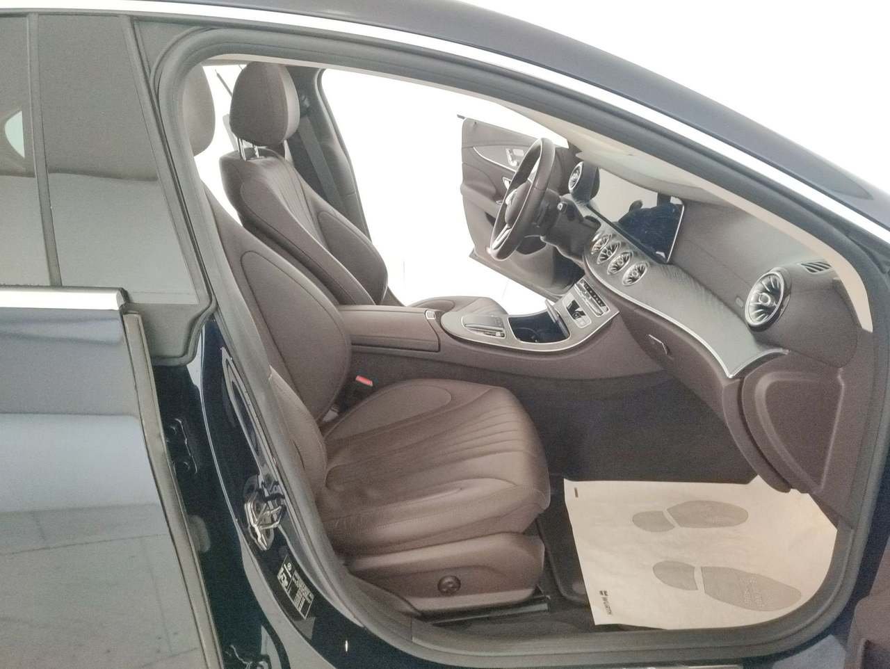 CLS Coupe 300 d mhev Premium Plus 4matic auto - Certified