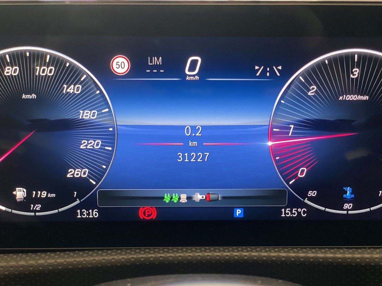 A 200 d AMG Line Premium Plus auto - Certified