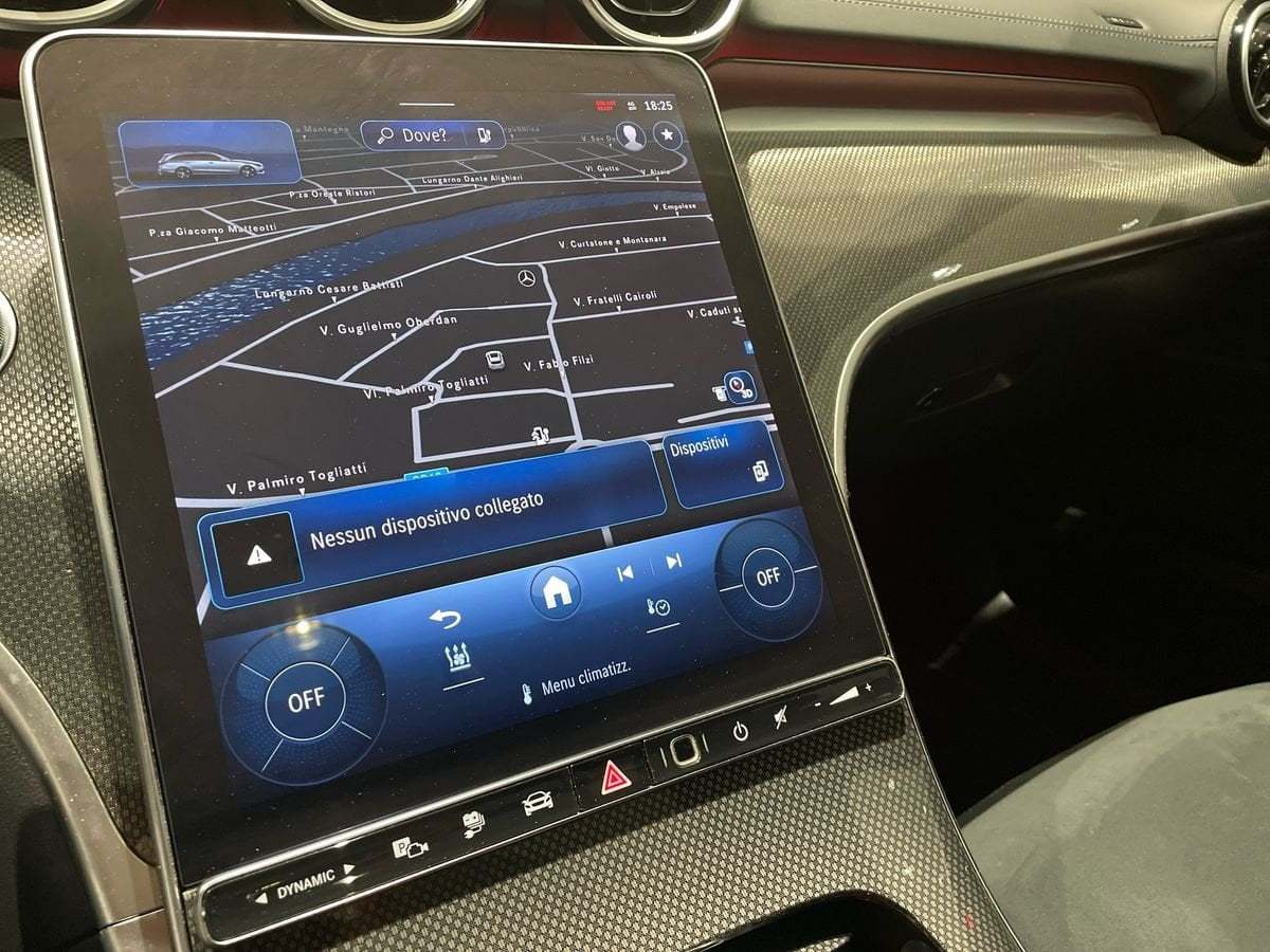 C SW 300 de phev AMG Line Advanced Plus auto - Certified