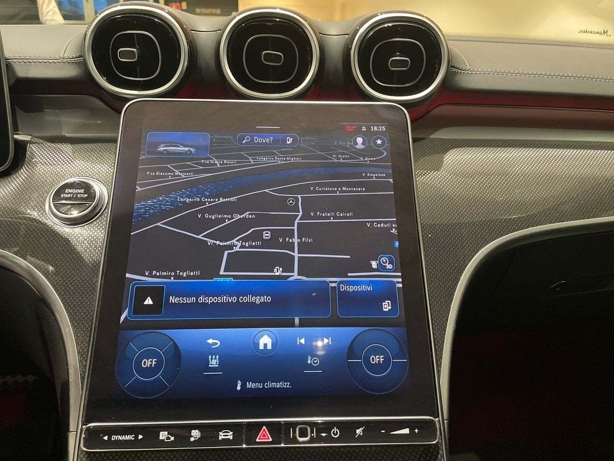 C SW 300 de phev AMG Line Advanced Plus auto - Certified