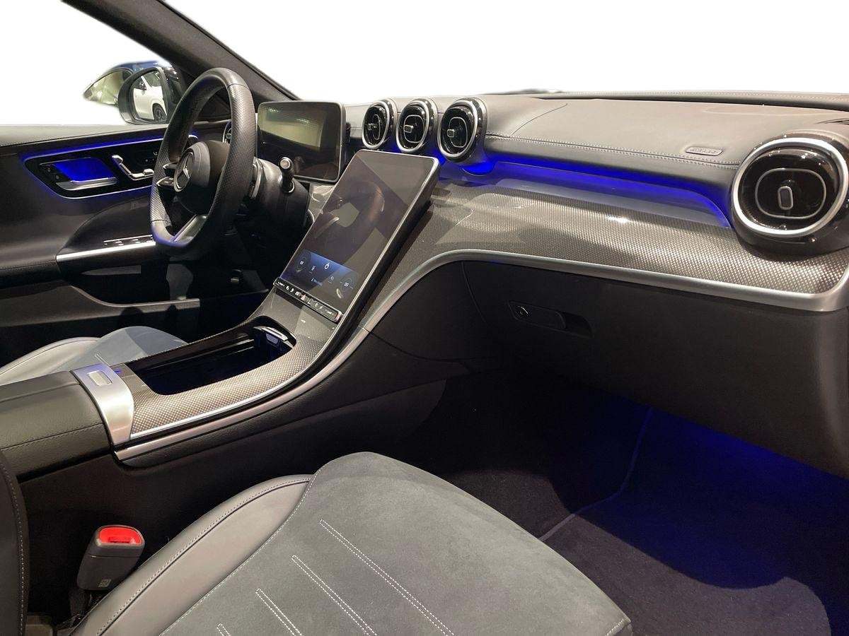 C SW 300 de phev AMG Line Advanced Plus auto - Certified