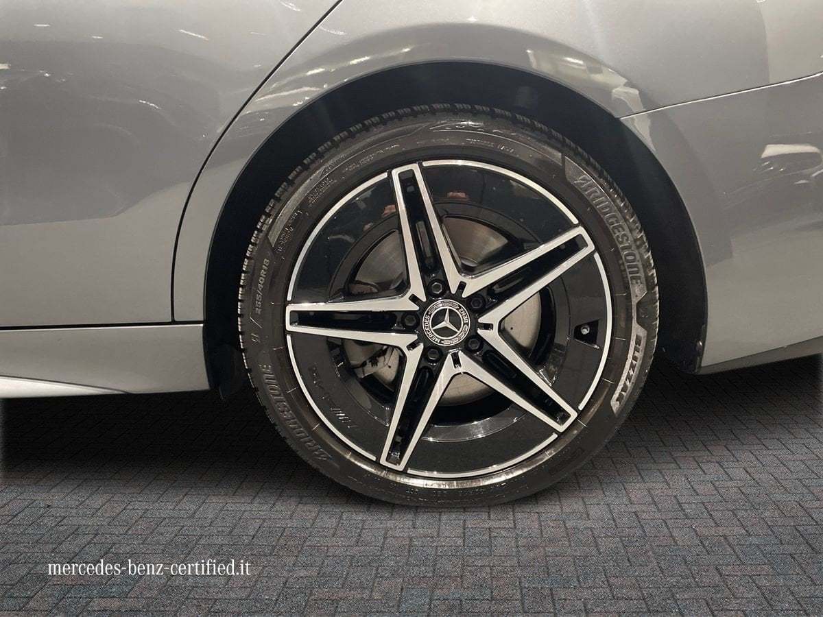 C SW 300 de phev AMG Line Advanced Plus auto - Certified