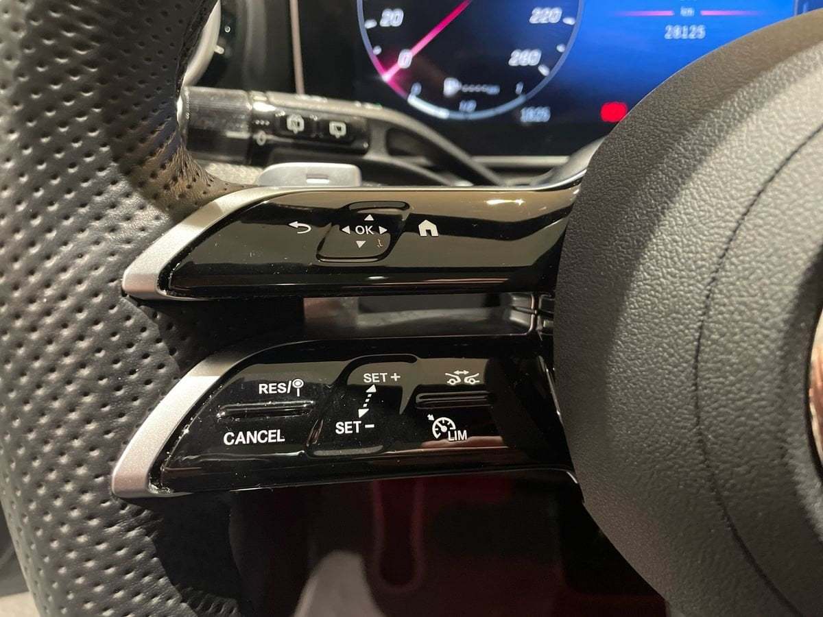 C SW 300 de phev AMG Line Advanced Plus auto - Certified