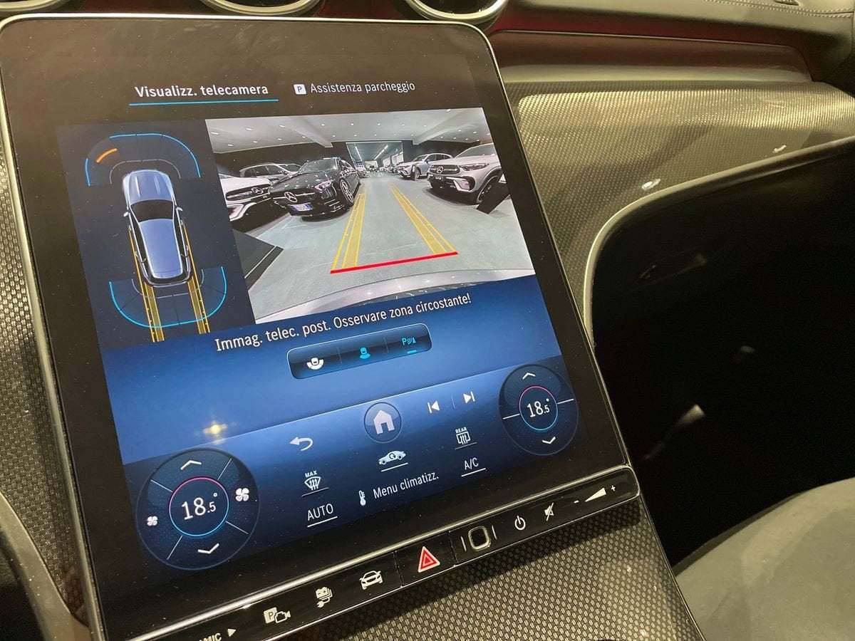 C SW 300 de phev AMG Line Advanced Plus auto - Certified