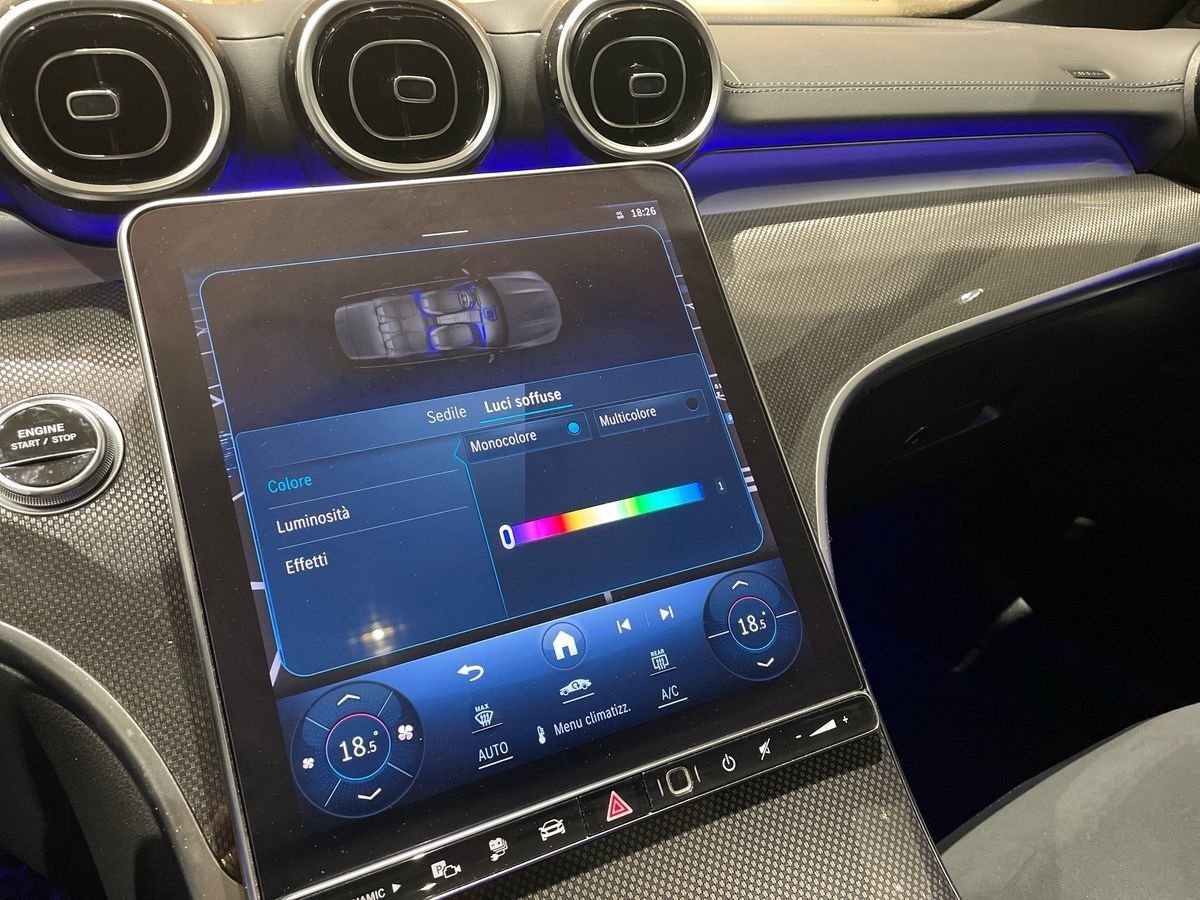 C SW 300 de phev AMG Line Advanced Plus auto - Certified