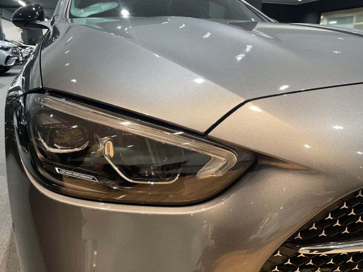 C SW 300 de phev AMG Line Advanced Plus auto - Certified