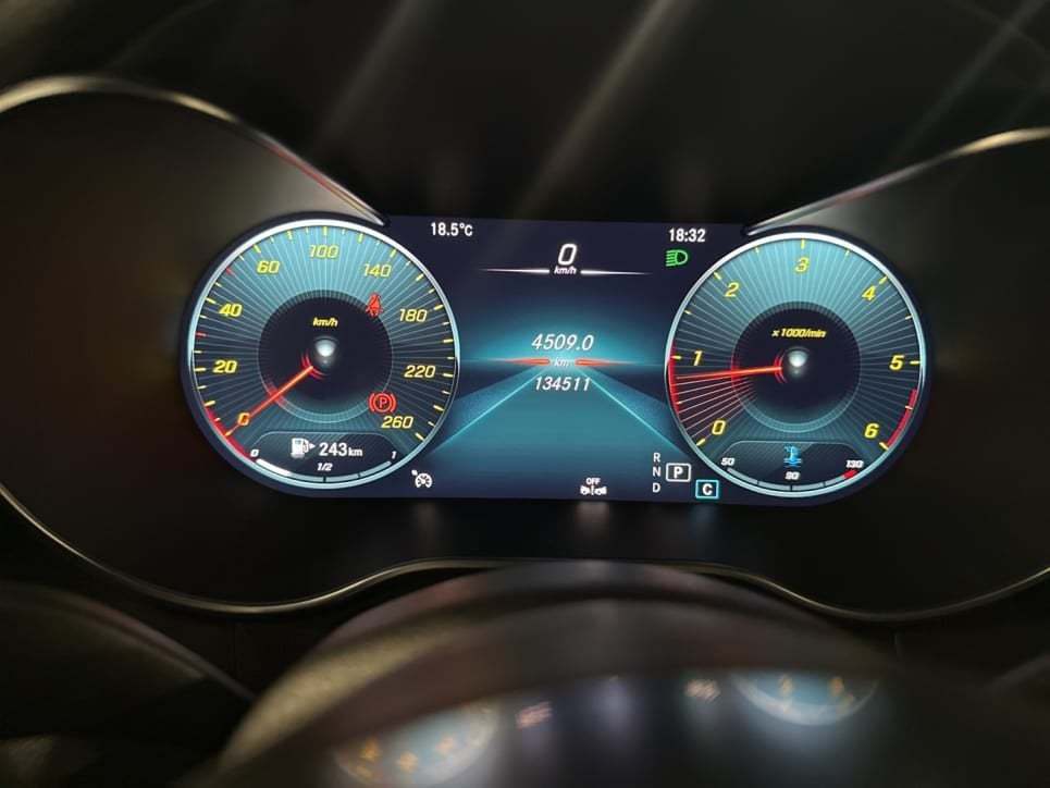 GLC Coupe 220 d Premium 4matic auto - Certified