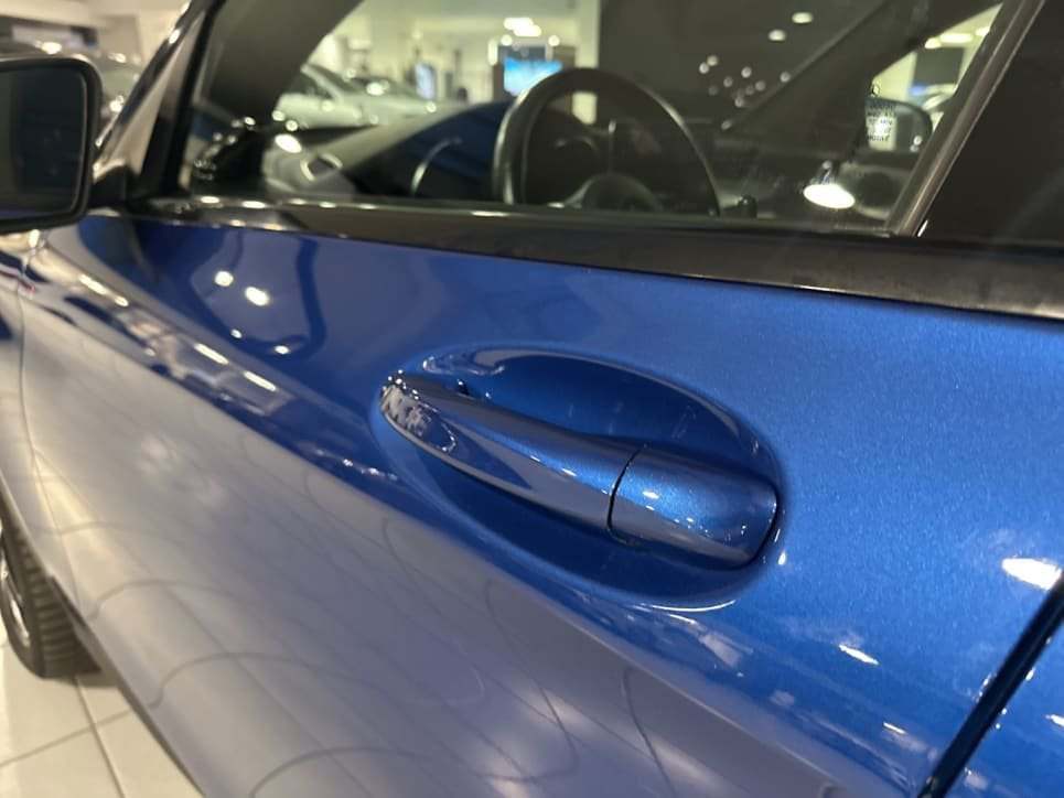 GLC Coupe 220 d Premium 4matic auto - Certified