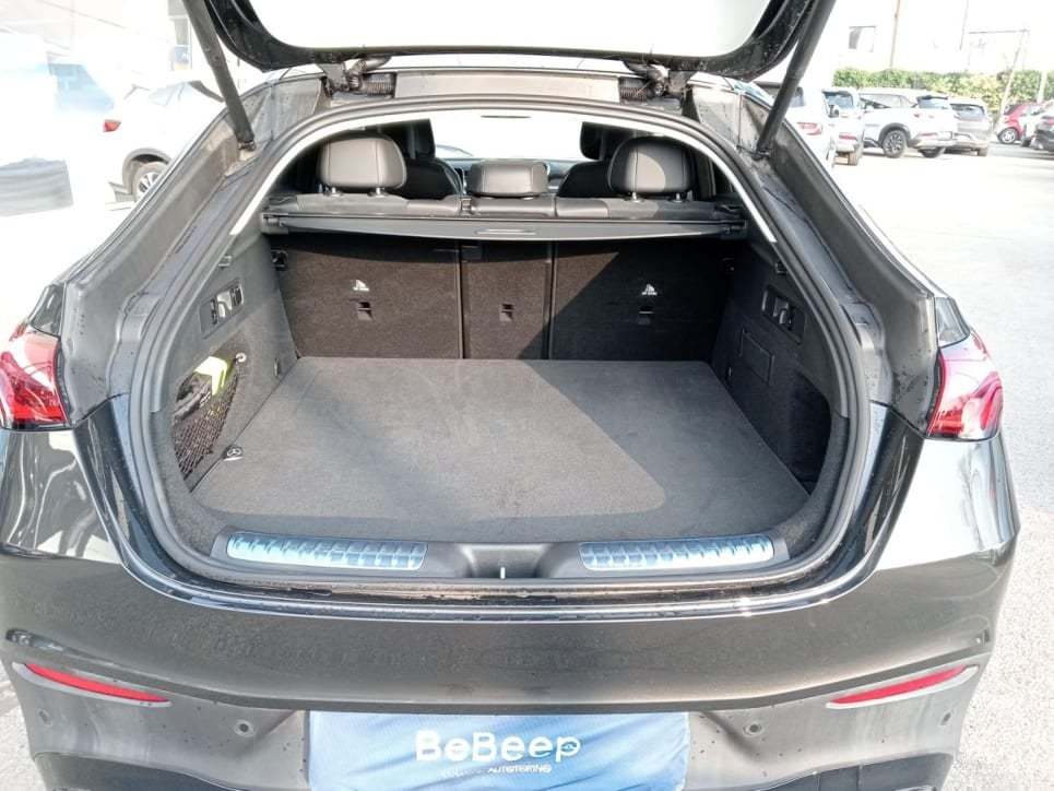 GLC Coupe 220 d AMG Line Premium Plus 4matic auto - Certified