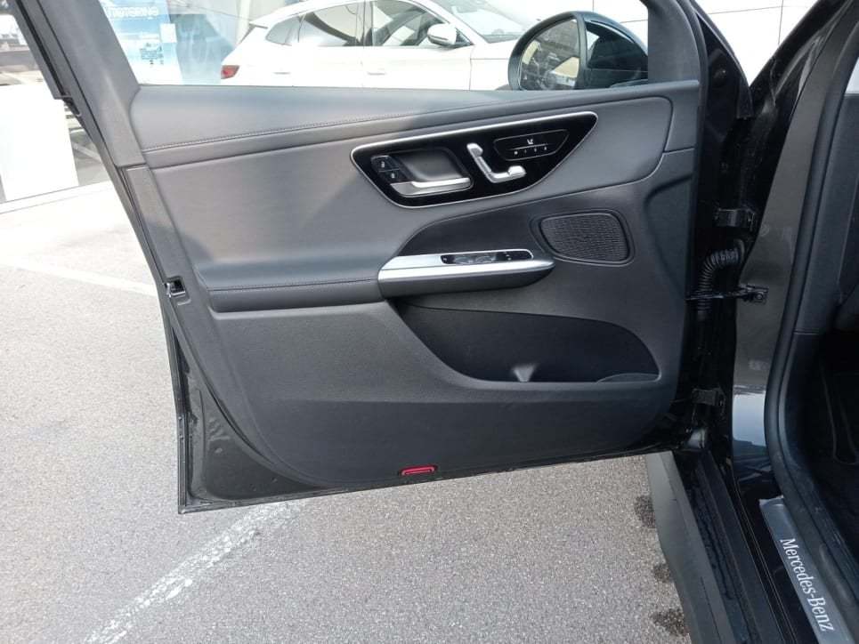 GLC Coupe 220 d AMG Line Premium Plus 4matic auto - Certified