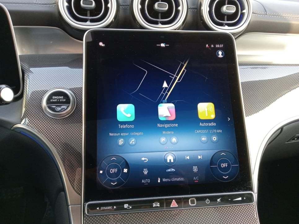 GLC Coupe 220 d AMG Line Premium Plus 4matic auto - Certified