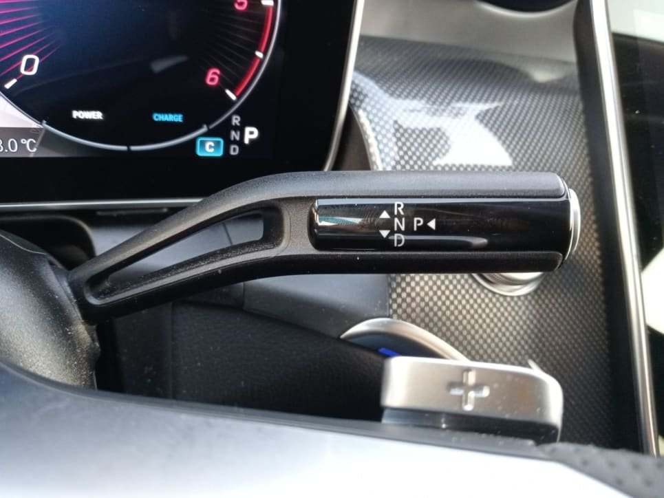 GLC Coupe 220 d AMG Line Premium Plus 4matic auto - Certified