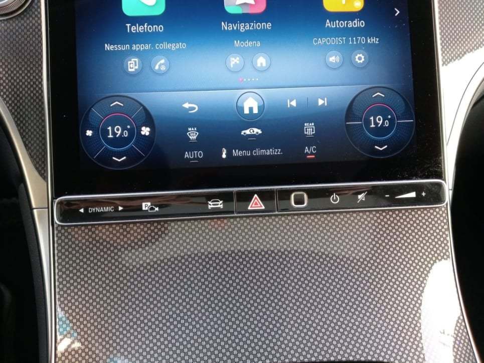 GLC Coupe 220 d AMG Line Premium Plus 4matic auto - Certified