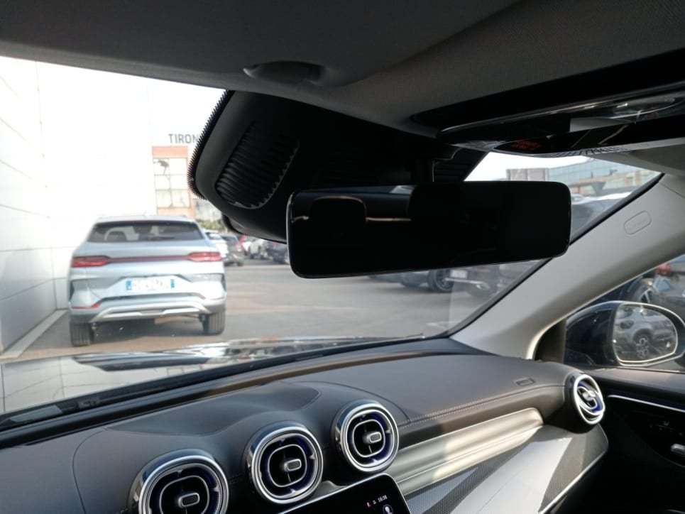 GLC Coupe 220 d AMG Line Premium Plus 4matic auto - Certified