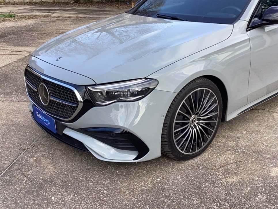 E 220 d AMG Line Advanced Plus 4matic auto - Certified