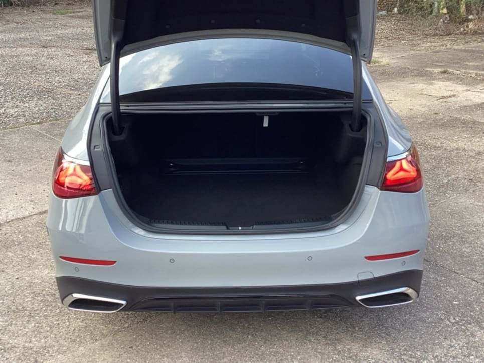 E 220 d AMG Line Advanced Plus 4matic auto - Certified