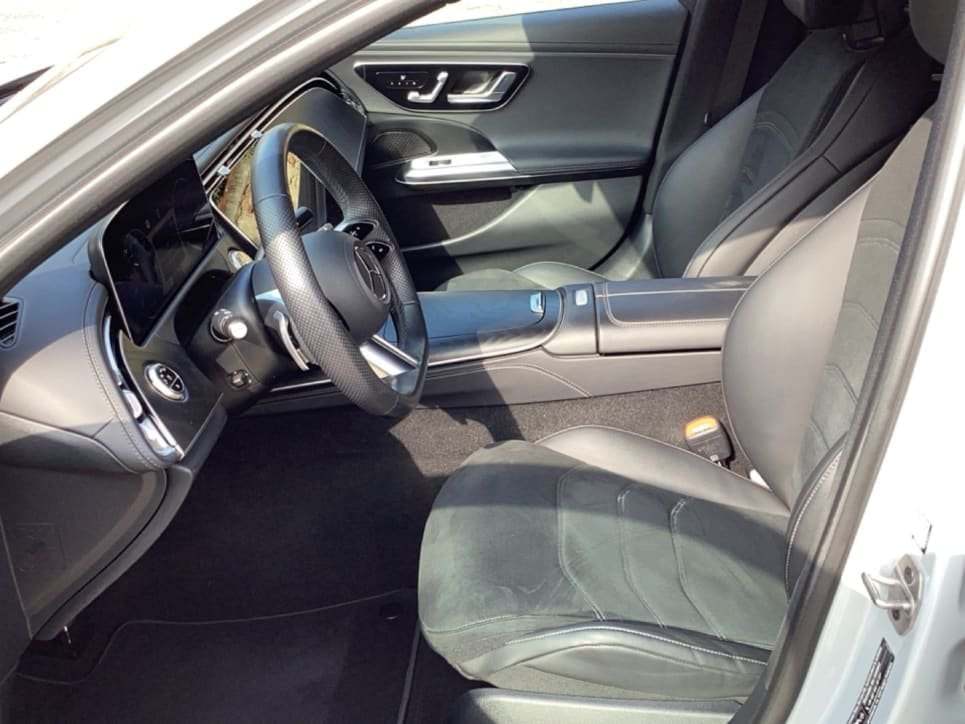 E 220 d AMG Line Advanced Plus 4matic auto - Certified