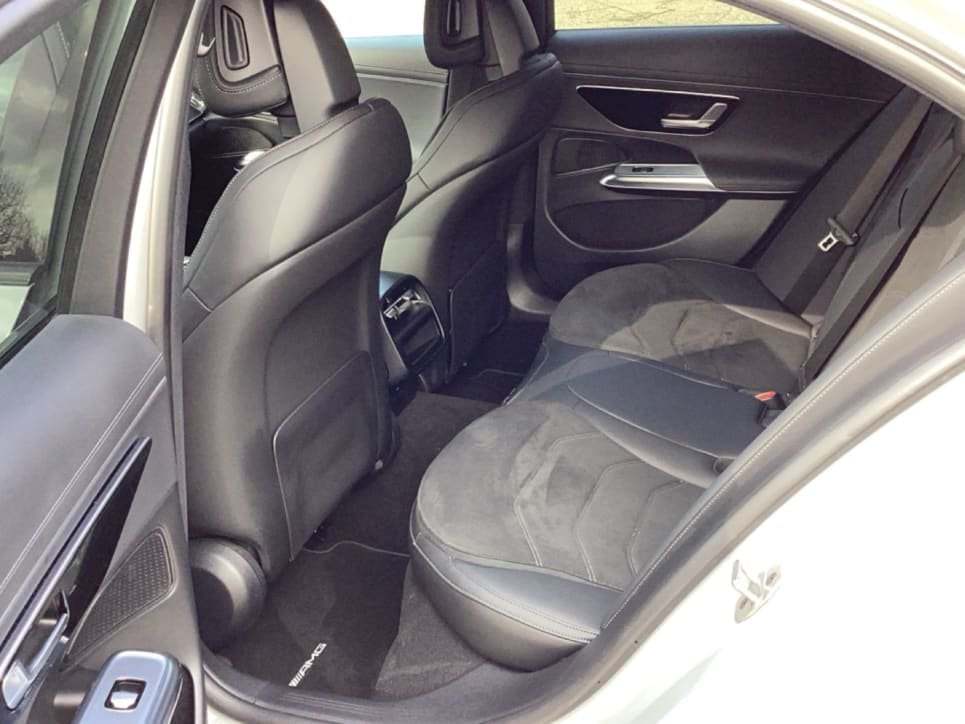 E 220 d AMG Line Advanced Plus 4matic auto - Certified