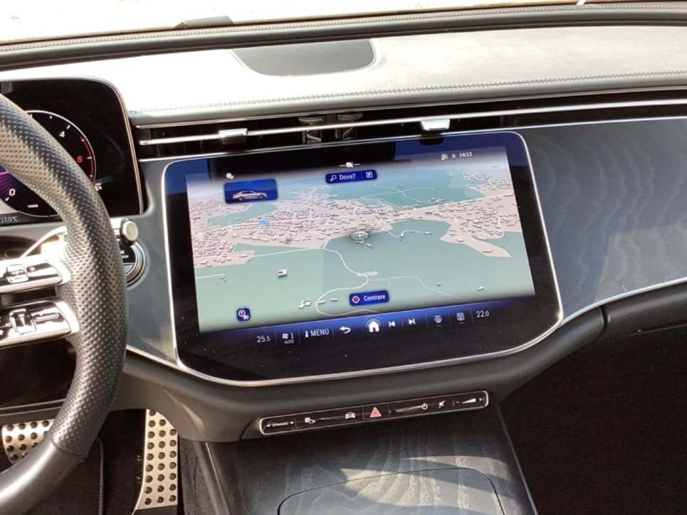 E 220 d AMG Line Advanced Plus 4matic auto - Certified