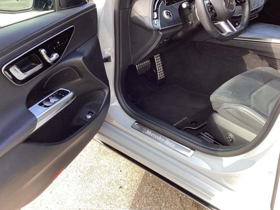 E 220 d AMG Line Advanced Plus 4matic auto - Certified