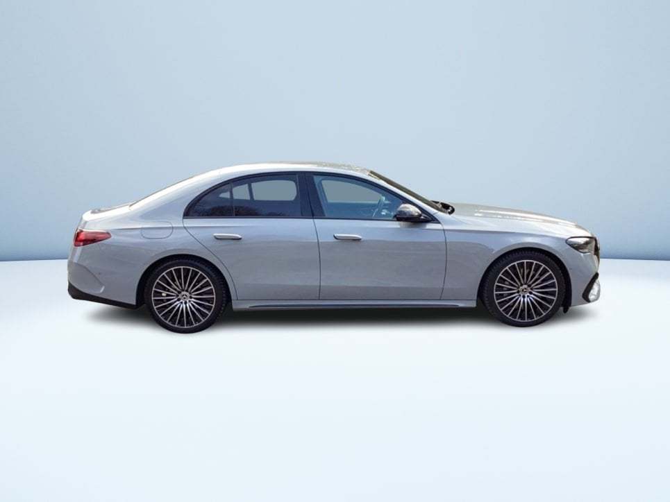 E 220 d AMG Line Advanced Plus 4matic auto - Certified