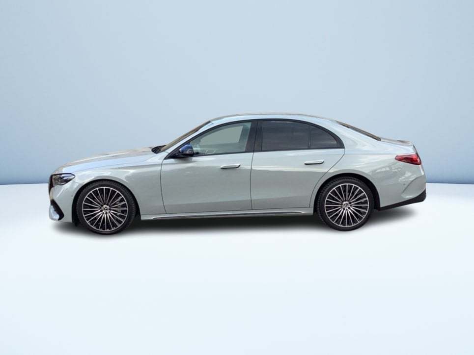 E 220 d AMG Line Advanced Plus 4matic auto - Certified